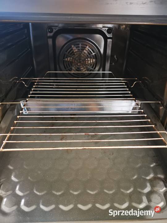 Kuchenka gazowoelektryczna Amica Wrocław