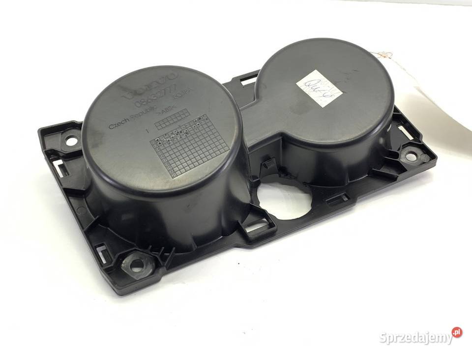 UCHWYT NA NAPOJE VOLVO V40 Hatchback KUBKI