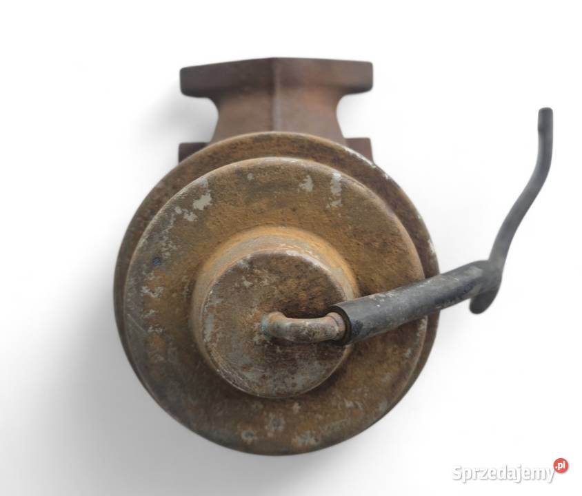 ZAWÓR EGR HONDA CRV III CRV 3 22 ICTDI Działoszyce