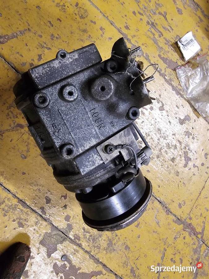 Toyota Avensis T22 kompresor klimatyzacji 20 osobowe Jelenia Góra