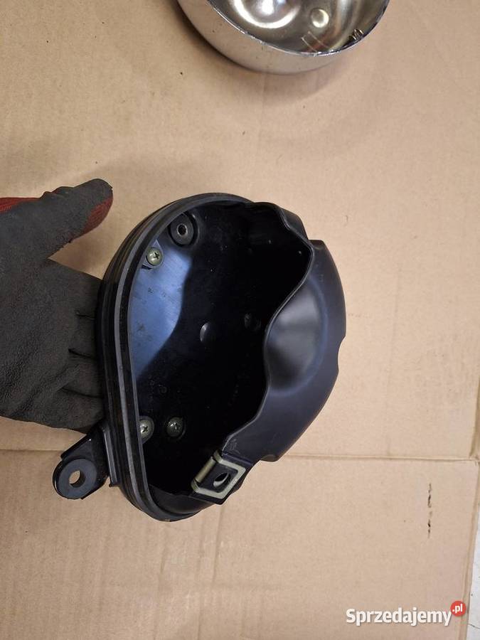 Suzuki VZ 800 Maruder obudowa filtra powietrza Jelenia Góra