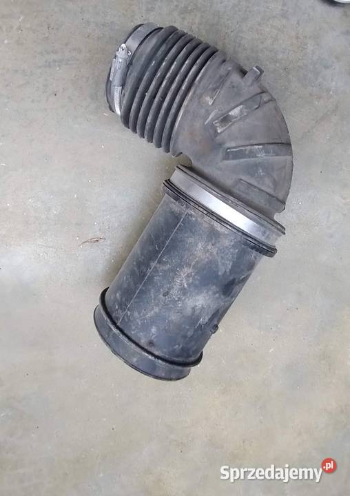Rezonator filtra powietrza Dodge Ram 2500 3500