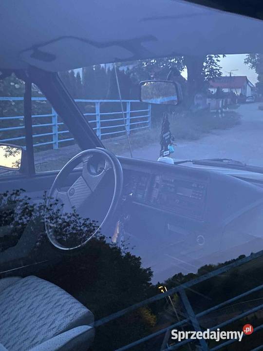 Golf I Cabrio Bel Air El Otwierany Dach Automat Starogard Gdański