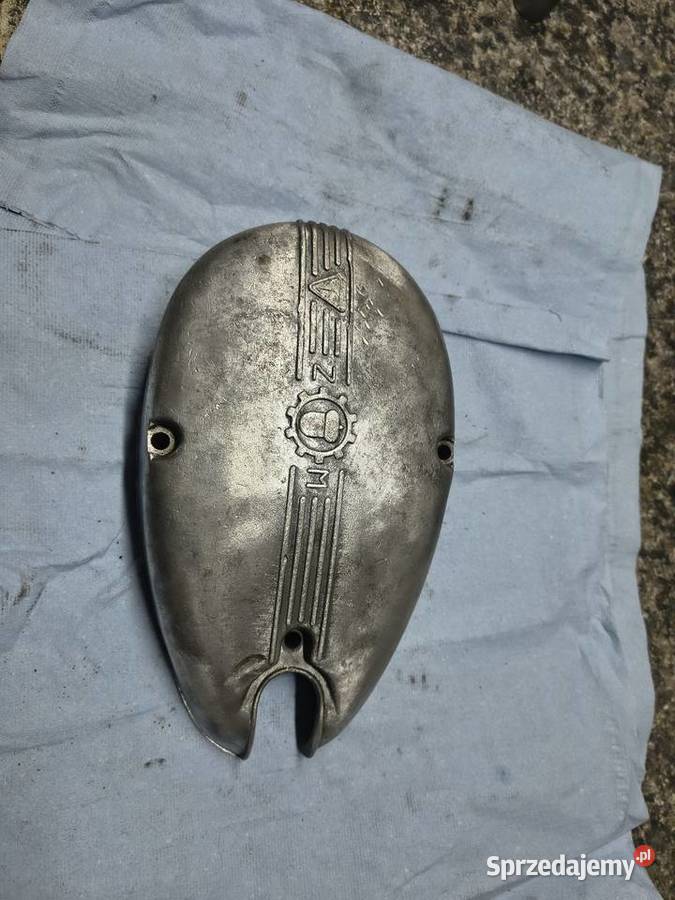 Pokrywa zapłonu komar Romet motorynka Rzeszów