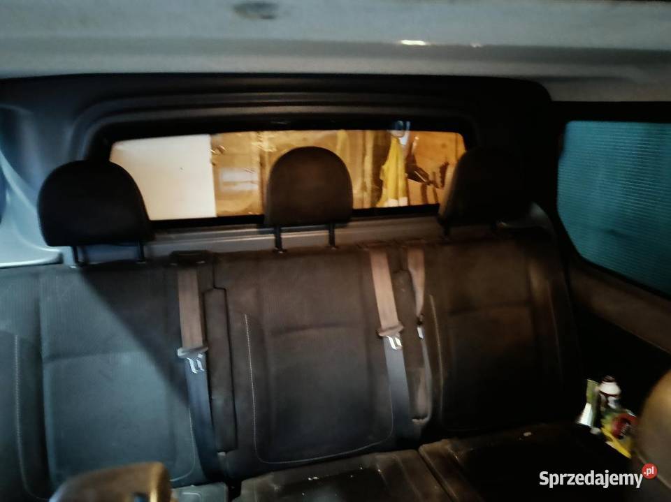 Sprzedam Renault Trafic 3 Pyzdry