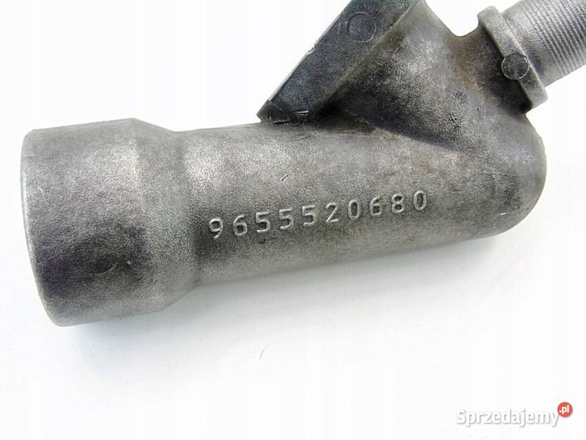 KRÓCIEC WODY 20 HDI 307 407 C5 C4 607 SCUDO Pozostałe śląskie Sosnowiec