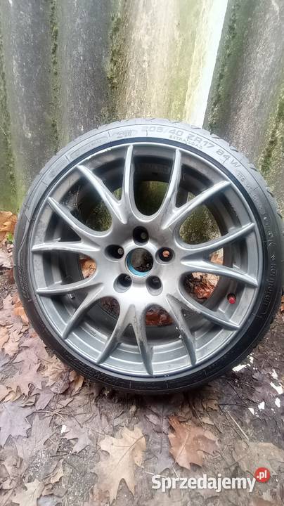 Sprzedam dwie opony lubelskie Radzyń Podlaski