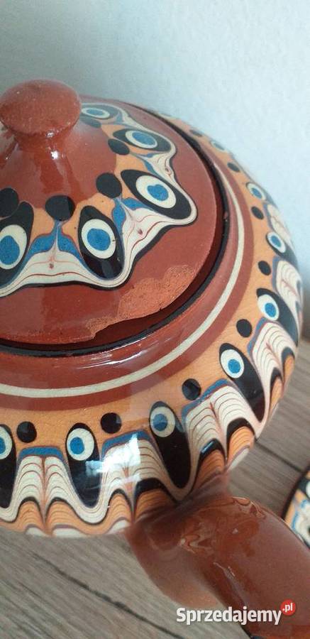 Zestaw Bułgaria prl Przedbórz