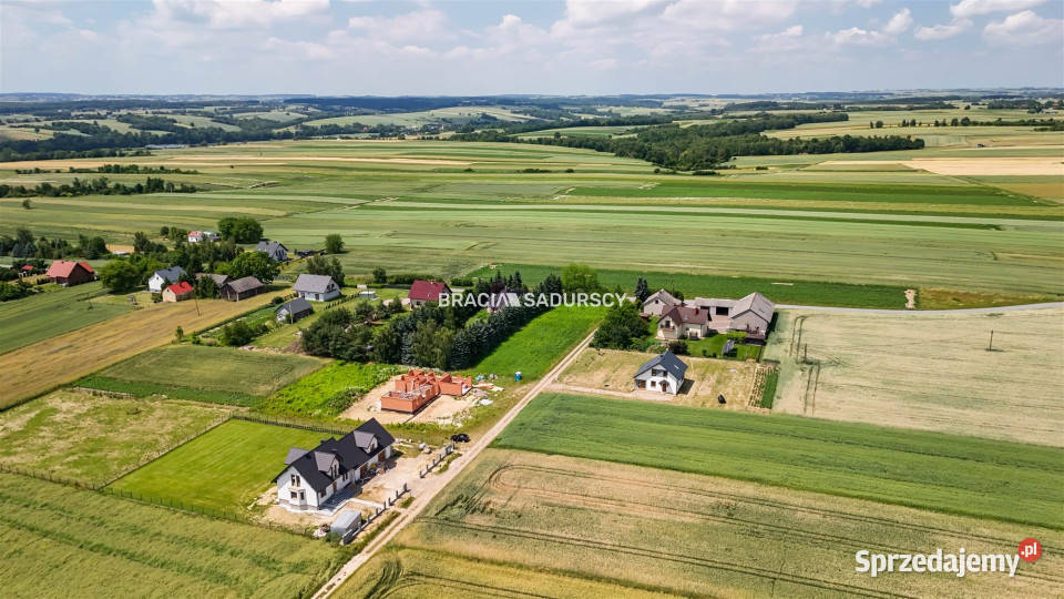 Działka 1700m2 Sieciechowice sprzedam