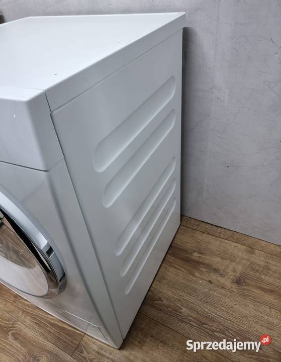 Pralka Miele W1 WWR 880 WPS XL PWash 20 TwinDos wolnostojące Wrocław