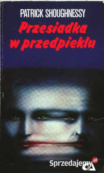 PRZESIADKA W PRZEDPIEKLU P Shoughnessy PROMOCJA Chorzów