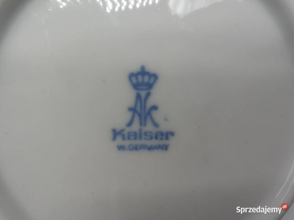 Paterkitalerzyki 4 KAISER