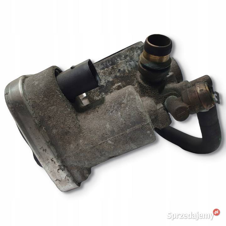 PRZEPUSTNICA Opel Vectra C 18 16V 55562380 lubelskie Chełm