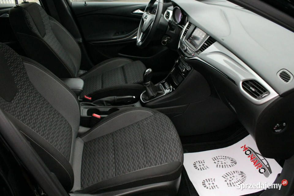 Opel Astra GS Line 15 CDTi 122 Salon Polska Włocławek