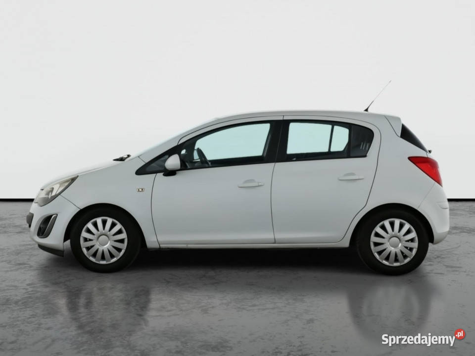 Opel Corsa 14 Piaseczno