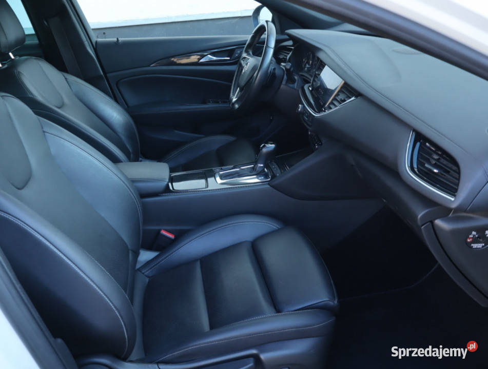 Opel Insignia 20 CDTI 1995cm3 Łódź