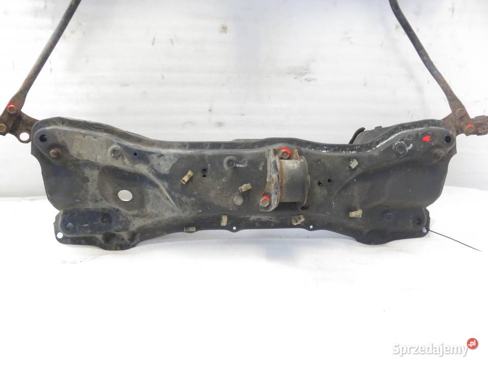 SANKI PRZÓD HONDA PRELUDE IV BB 20 i 16V BB3 osobowe małopolskie