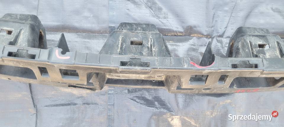 LAND ROVER VELAR SLIZG ZDERZAKA TYL MOCOWANIE Ruda Śląska