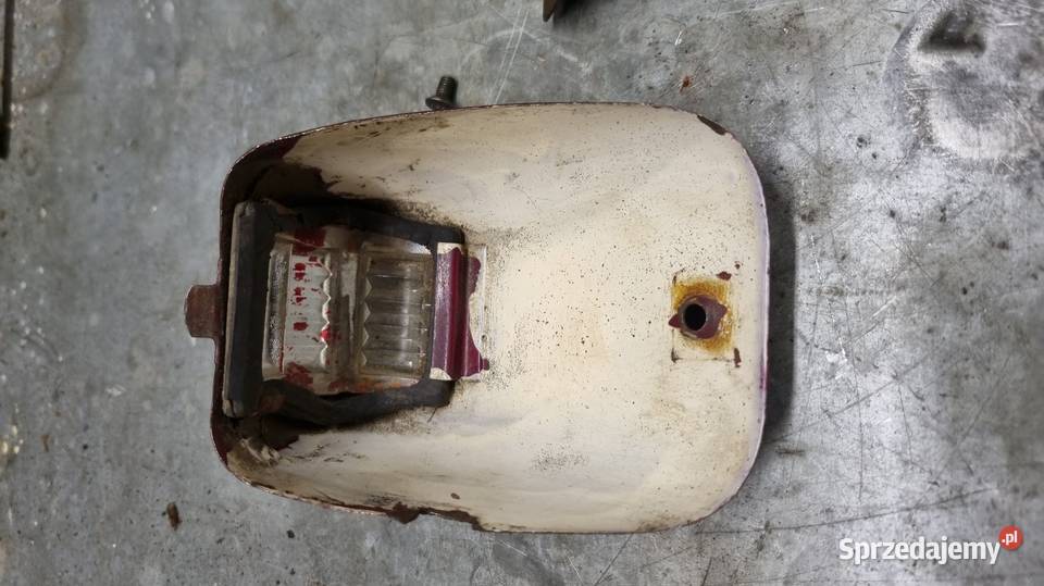Lampa jawa