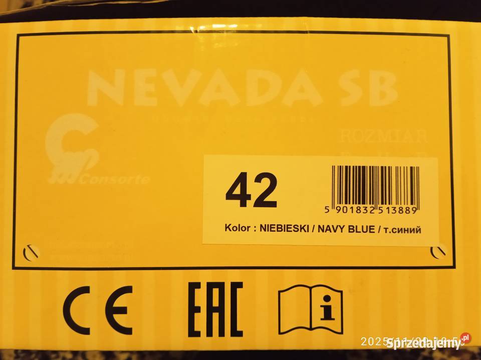 Półbuty robocze pomorskie Kwidzyn sprzedam