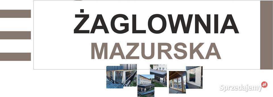 ELO Żaglownia MazurskaNaprawa i Nowe Bimini Naprawa i serwis warmińsko-mazurskie Giżycko