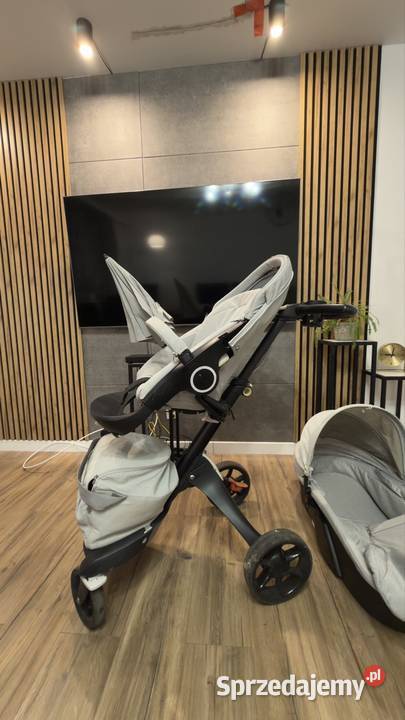 Sprzedam wózek Żary