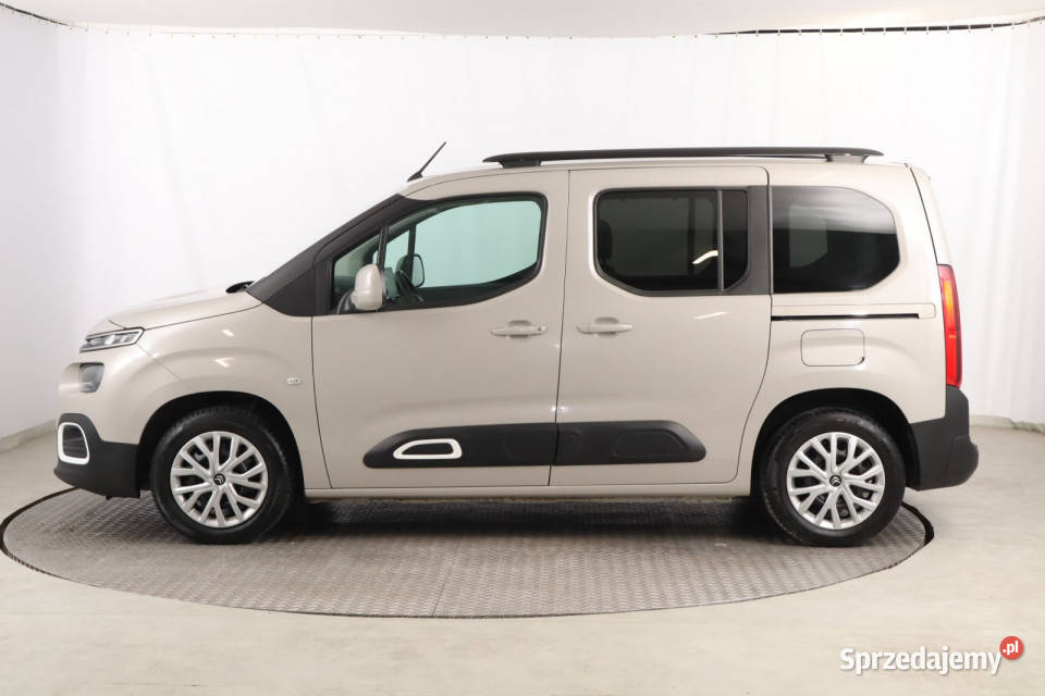 Citroen Berlingo 12 PureTech Zabrze sprzedam