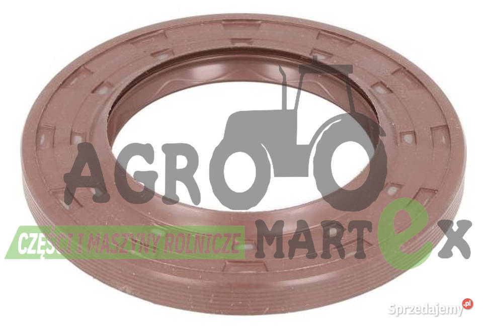 86027172 H816300020121 USZCZELNIACZ CNH Maszyny rolnicze Wichrów