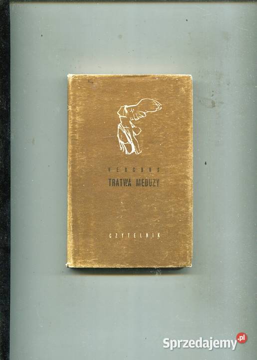 Tratwa Meduzy Vercors zachodniopomorskie