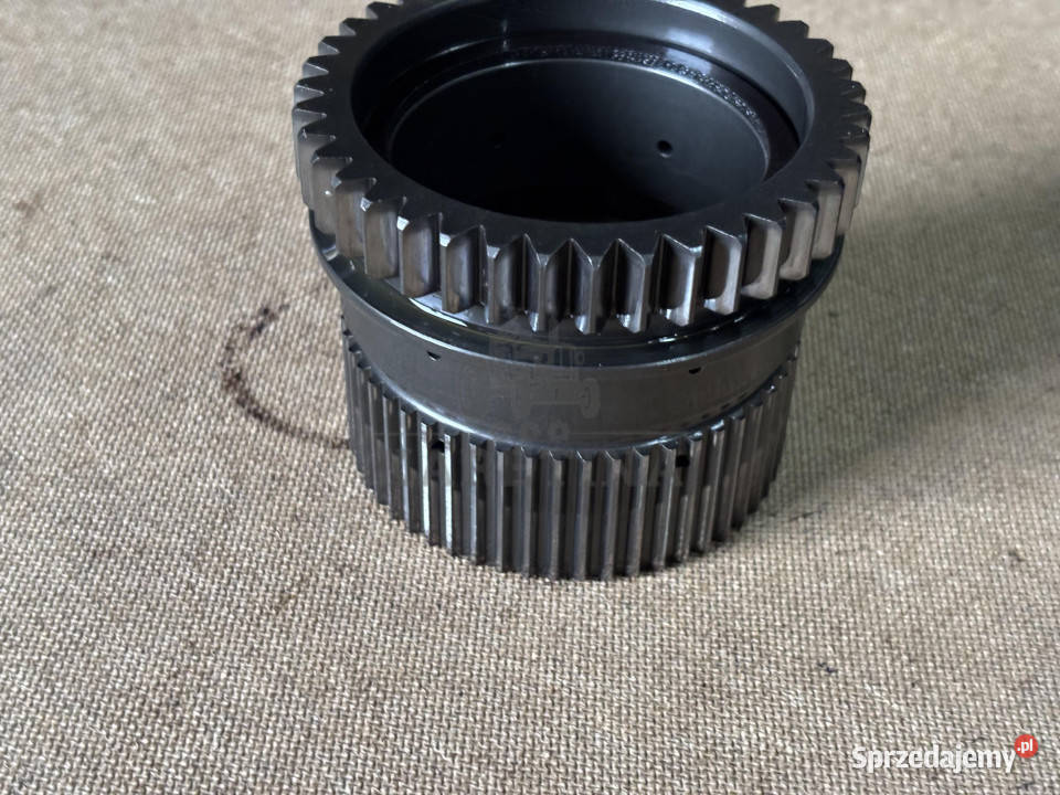 John Deere 6810 6910 6910S Koło Słoneczne Zębate Jastrzębniki