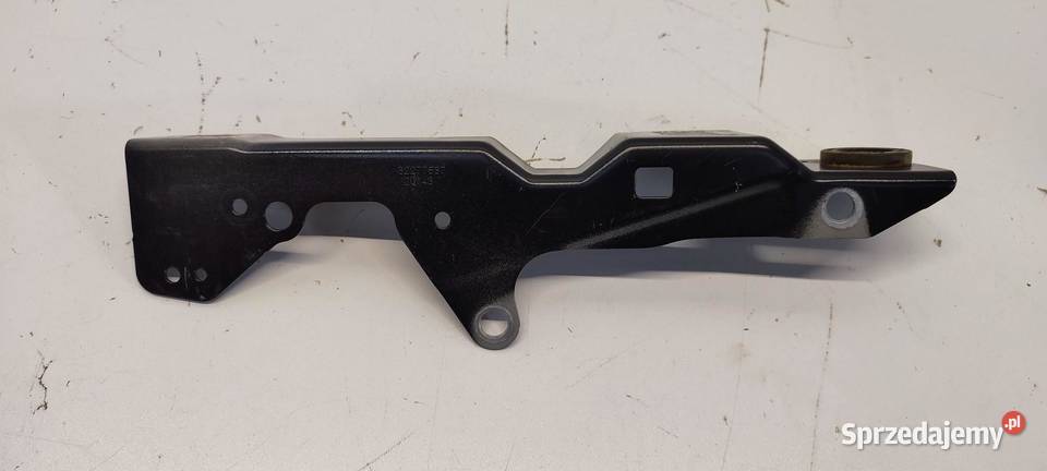 VOLVO XC40 WSPORNIK PASA LEWY 32277537 dolnośląskie