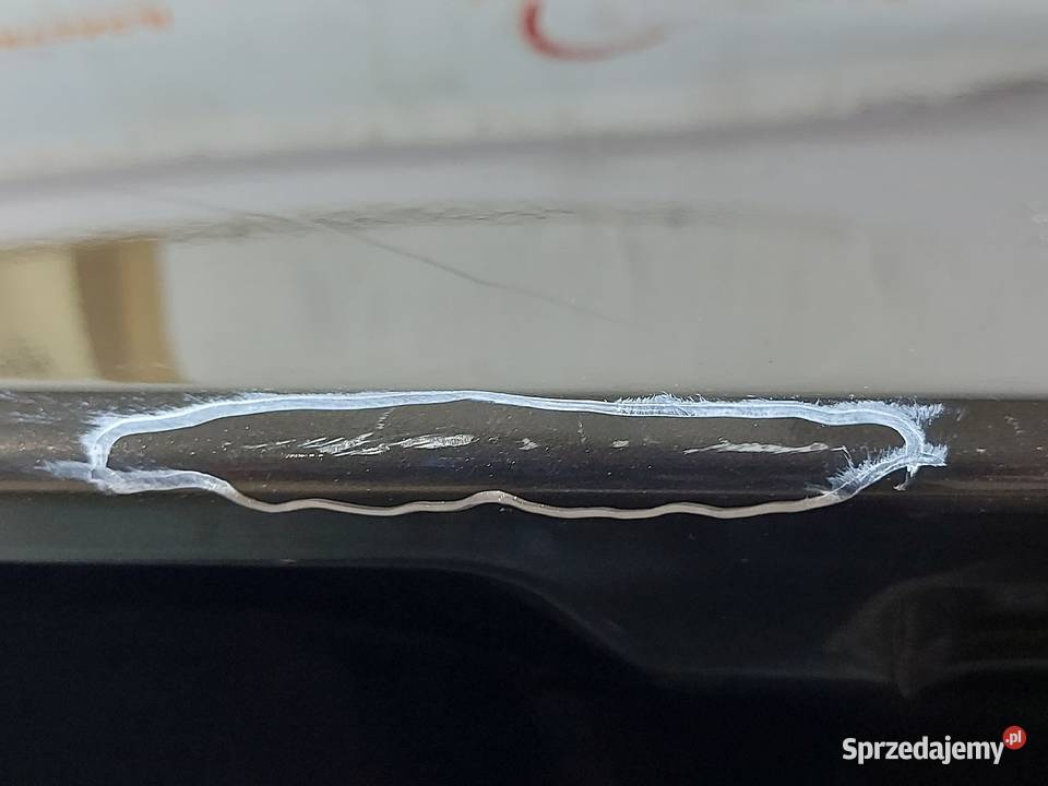 NISSAN XTRAIL III T32 17r klapa tył oryginał osobowe Kielce