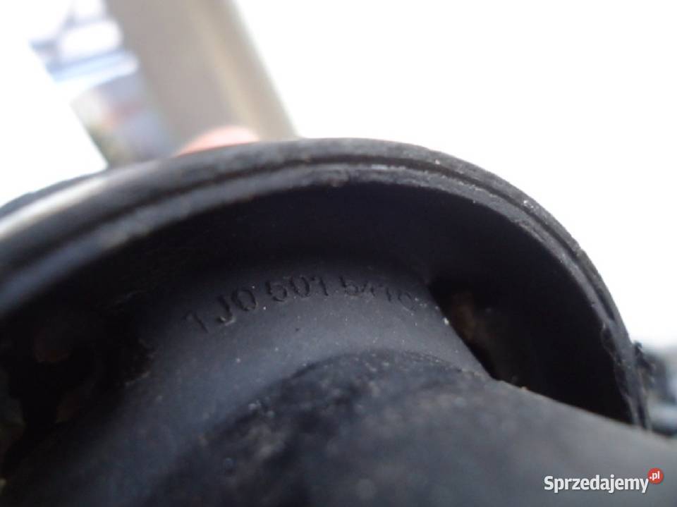 ZESTAW NAPRAWCZY TYLNEJ BELKI AudiSkodaVW NOWY Jaworzno