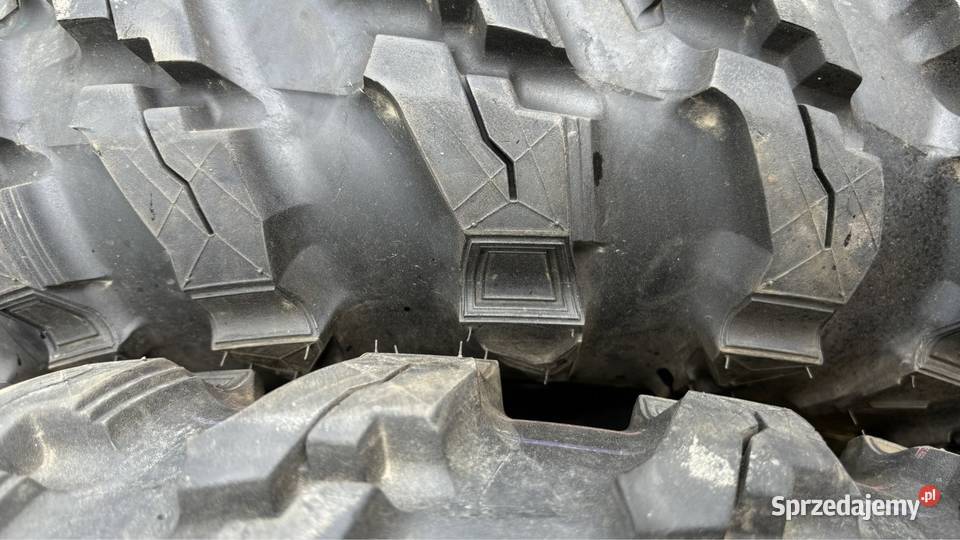 Koła przód POLARIS RZR 27x90012 2258012 Maxxis Częstochowa sprzedam