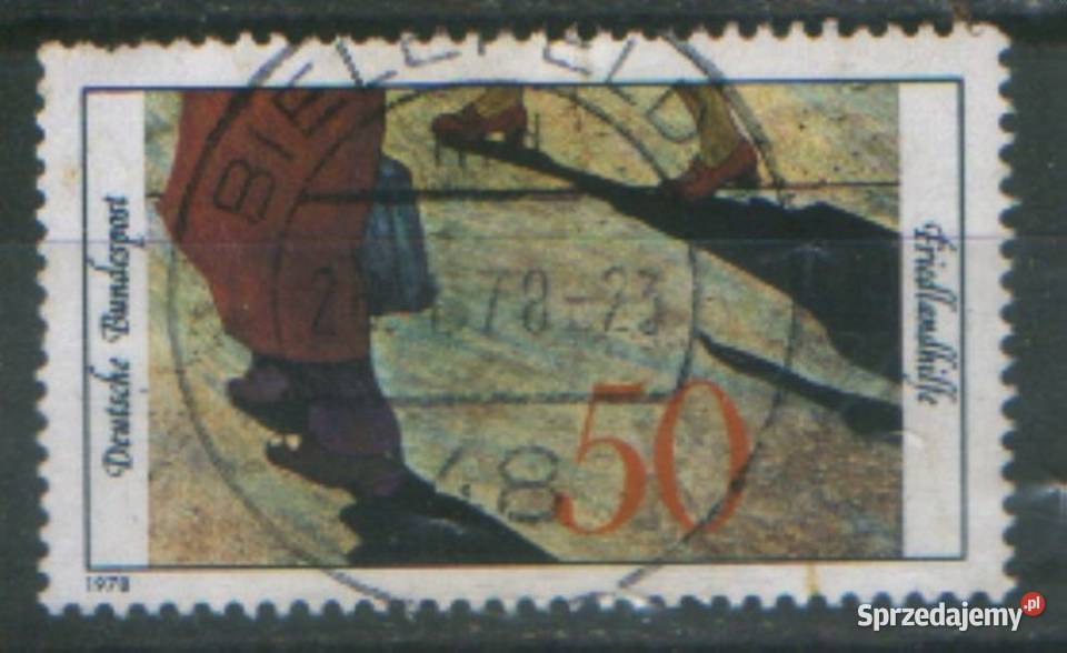 Zn RFN Mi wykaz w opisie kas 1978 śląskie Gliwice