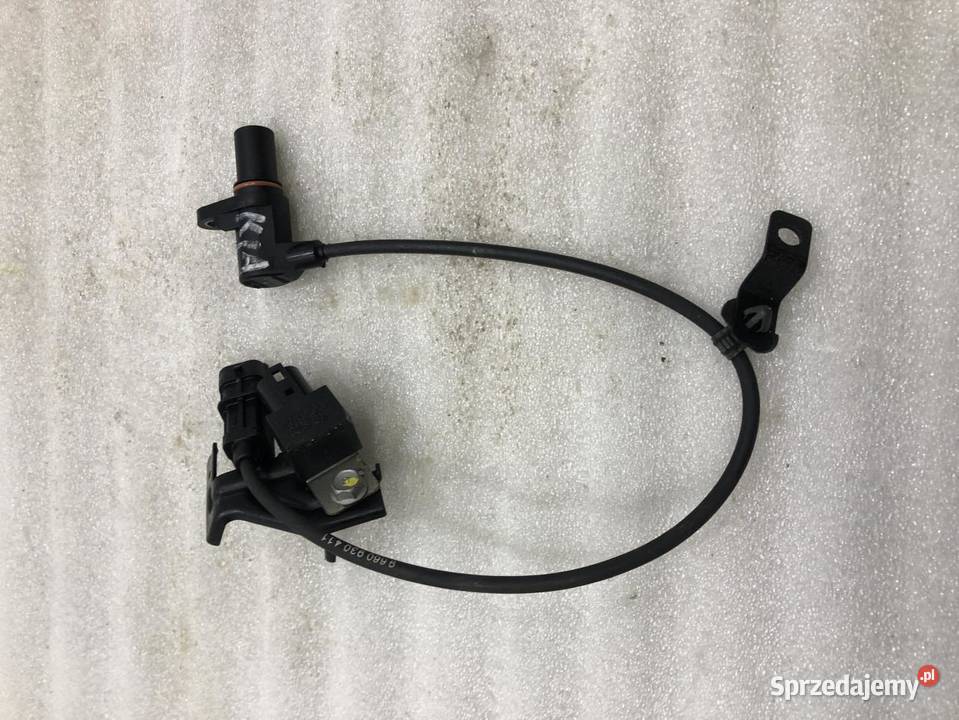 CZUJNIK WAŁU KOROBWEGO KIA PICANTO I 9660930411