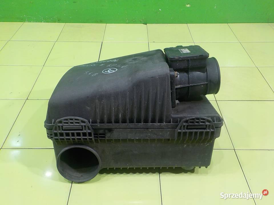 MITSUBISHI PAJERO III 35 B AUT 01r 5D obudowa osobowe Suków sprzedam