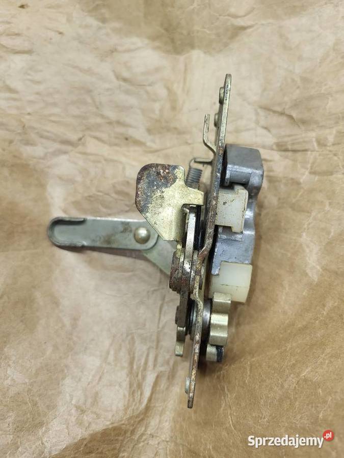 Barkas B 1000 Kombi Bus Nowy zamek z ryglem do dostawcze Piaseczno