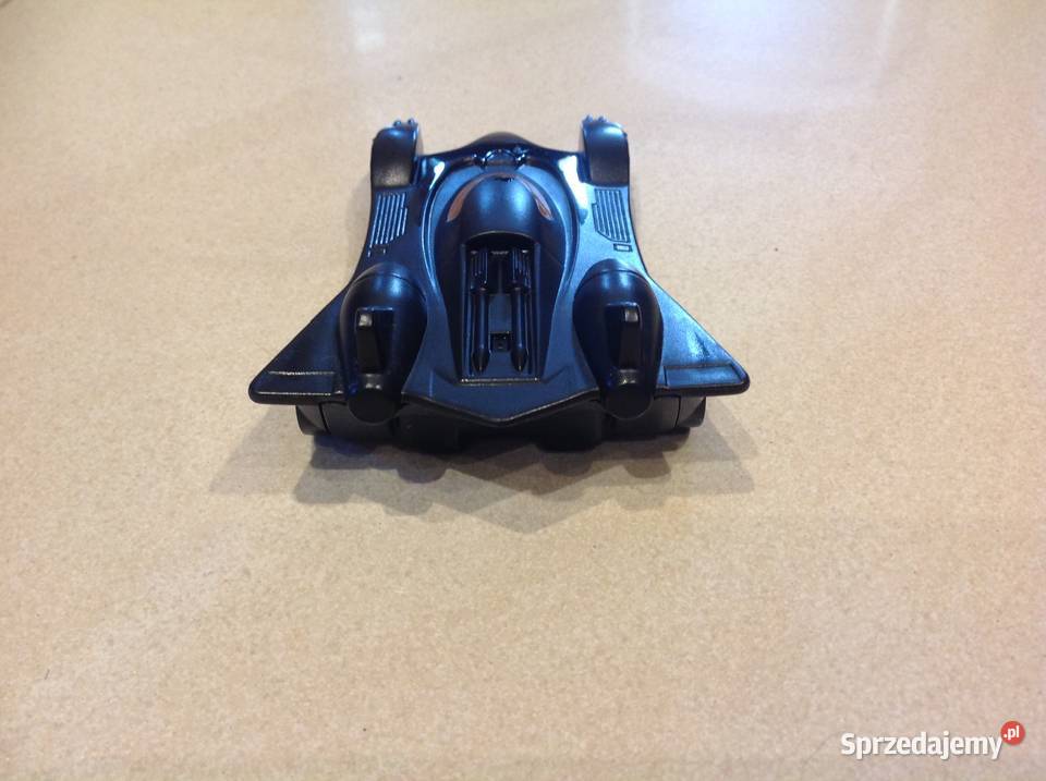 Autko Napędzane BATMOBIL z 2013 roku Batman Samochody i pojazdy sprzedam
