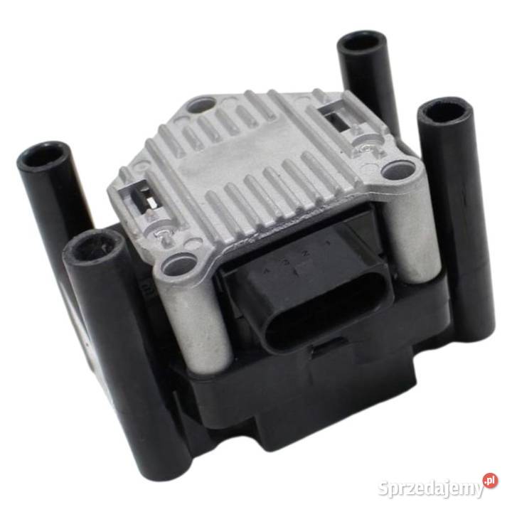 CEWKA ZAPŁONOWA SEAT TOLEDO II 1998 1999 2000 Kraków