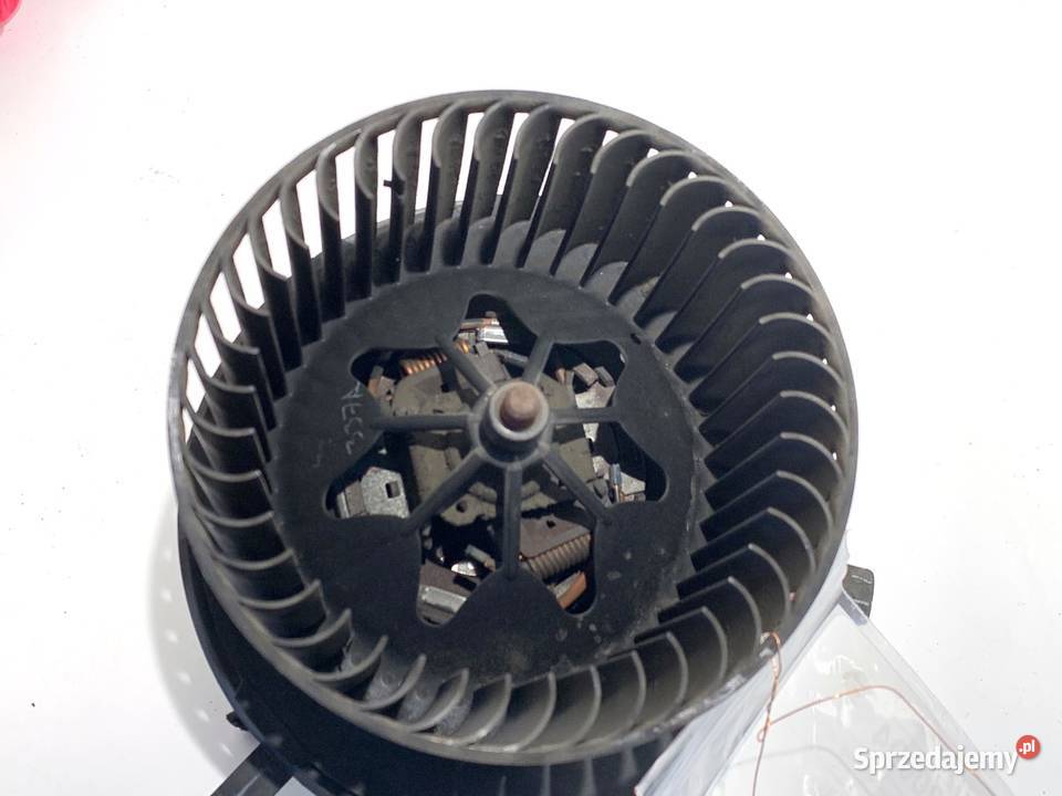 DMUCHAWA NAWIEWU VW GOLF VI 1K1819015C osobowe