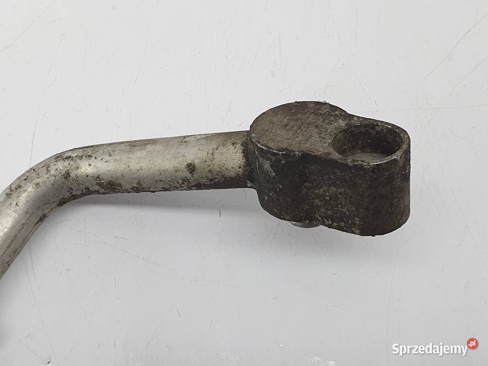 Rurka Przewod Klimatyzacji Skoda Fabia I Seat Łódź sprzedam