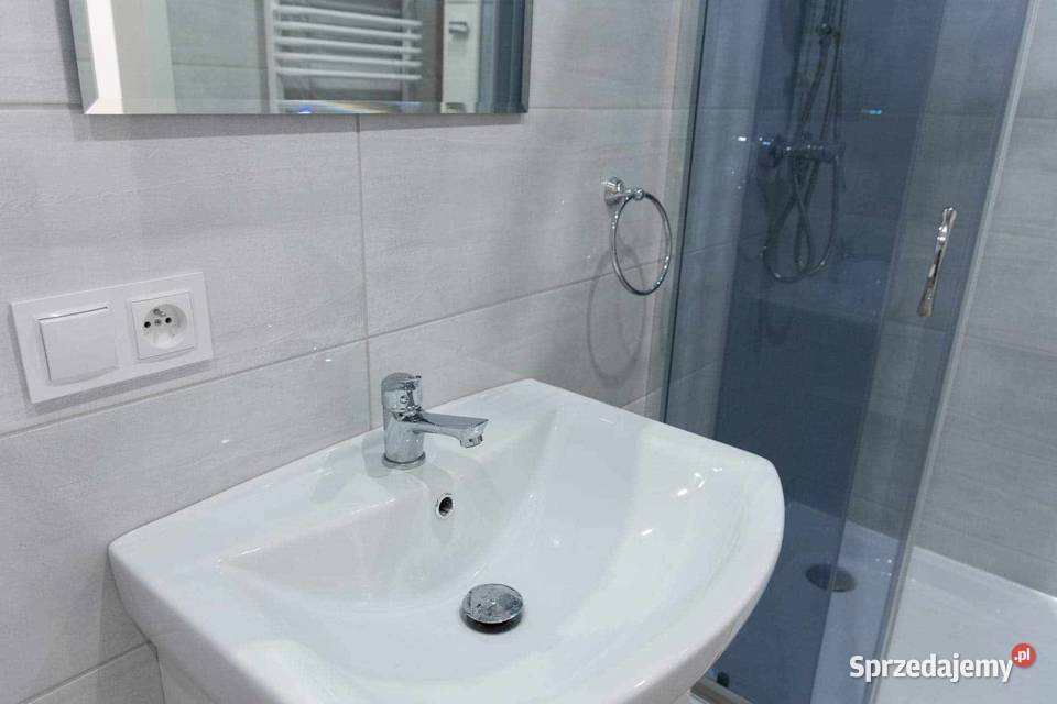 Sprzedam bezpośrednio mieszkanie w Żyrardowie 37 Rok budowy 2020