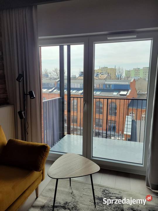 2pokojowy loft Bohema Praga I metro Szwedzka I Warszawa sprzedam