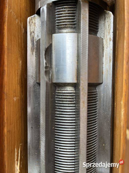 Rozwiertak nastawny 6780mm Tuliszków