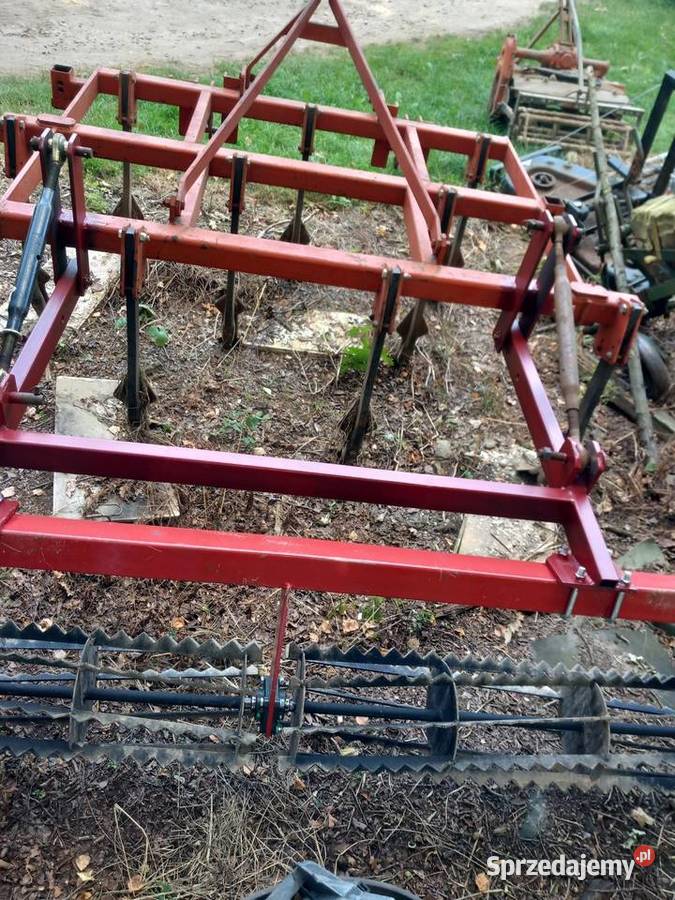 Agregat gruber Bolesławiec