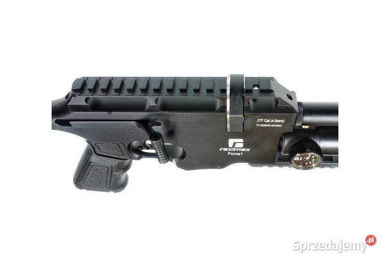 Reximex FORCE1 45 mm Trzcianka