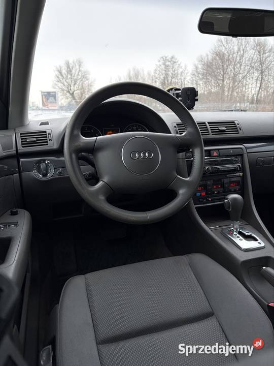 Doinwestowana Książka serwisowa Warszawa sprzedam