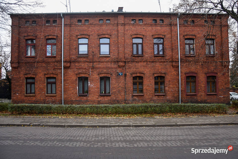 Sprzedam Mieszkanie centrum Żyrardowa mazowieckie Żyrardów