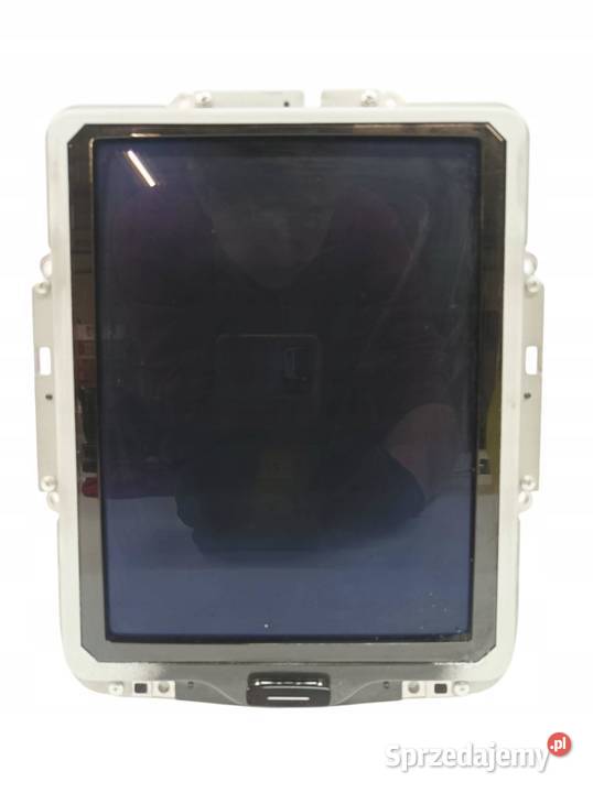 WYŚWIETLACZ 32247465 Volvo S60 III 20182024 sprzedam